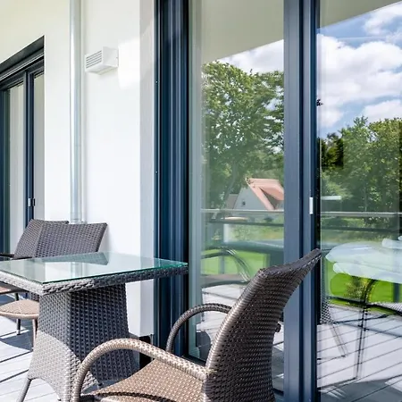 Apartmenthaus Wittsande Wittsande 09