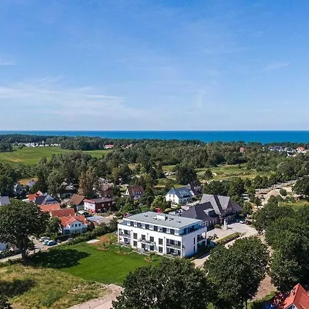 Apartmenthaus Wittsande Wittsande 09 아파트