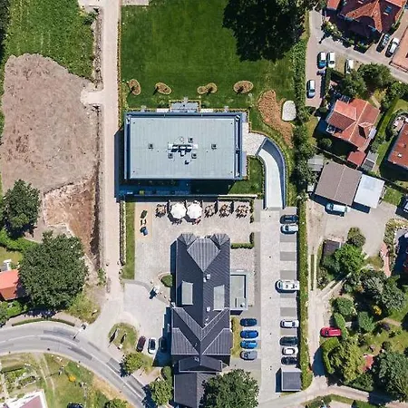 Apartmán Apartmenthaus Wittsande Wittsande 09