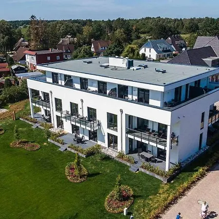 Apartmenthaus Wittsande Wittsande 09