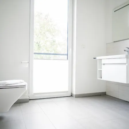 Apartmenthaus Wittsande Wittsande 09 아파트