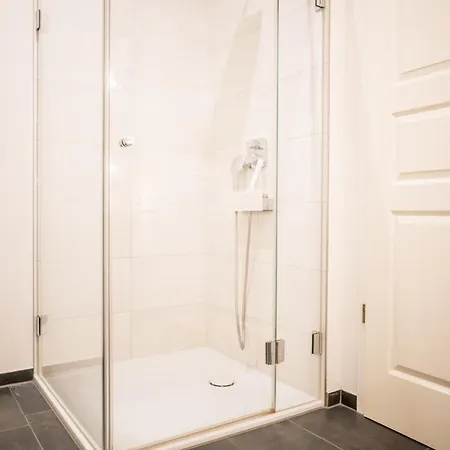 Apartmenthaus Wittsande Wittsande 09 아파트 *