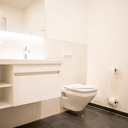 Apartmenthaus Wittsande Wittsande 09 아파트 징스트