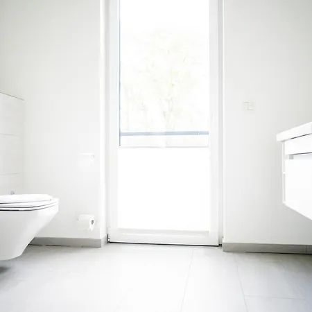 Apartmenthaus Wittsande Wittsande 09 징스트