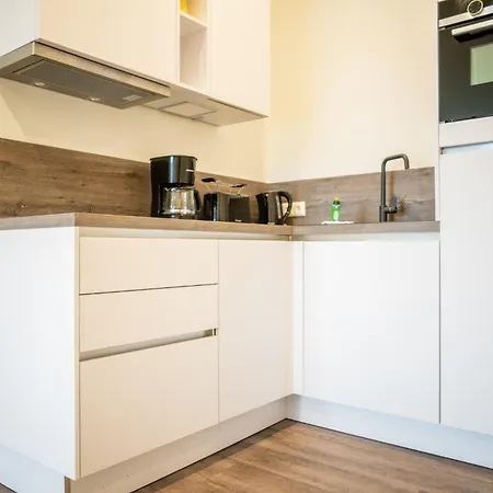 Apartmenthaus Wittsande Wittsande 09