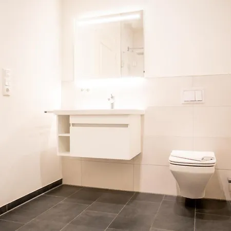 Apartmenthaus Wittsande Wittsande 09 아파트 *