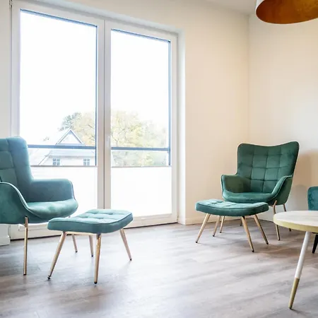 Apartmenthaus Wittsande Wittsande 09