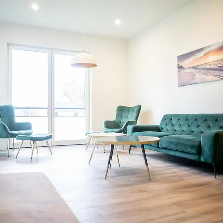 Apartmenthaus Wittsande Wittsande 09