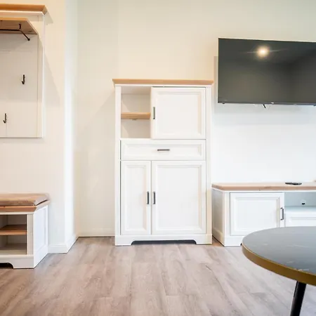 Apartmenthaus Wittsande Wittsande 09