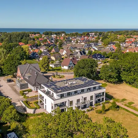 Apartmenthaus Wittsande Wittsande 09 아파트