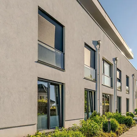아파트 Apartmenthaus Wittsande Wittsande 09 *