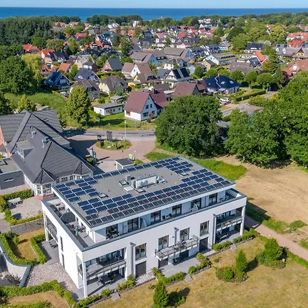 아파트 Apartmenthaus Wittsande Wittsande 09 *