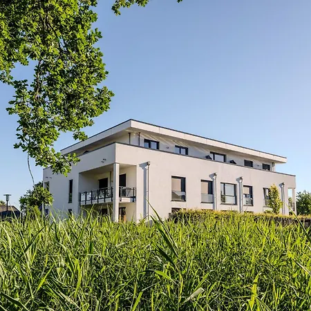 Apartmenthaus Wittsande Wittsande 09